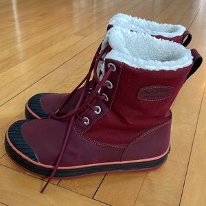 Women’s Keen Elsa Winter Boots